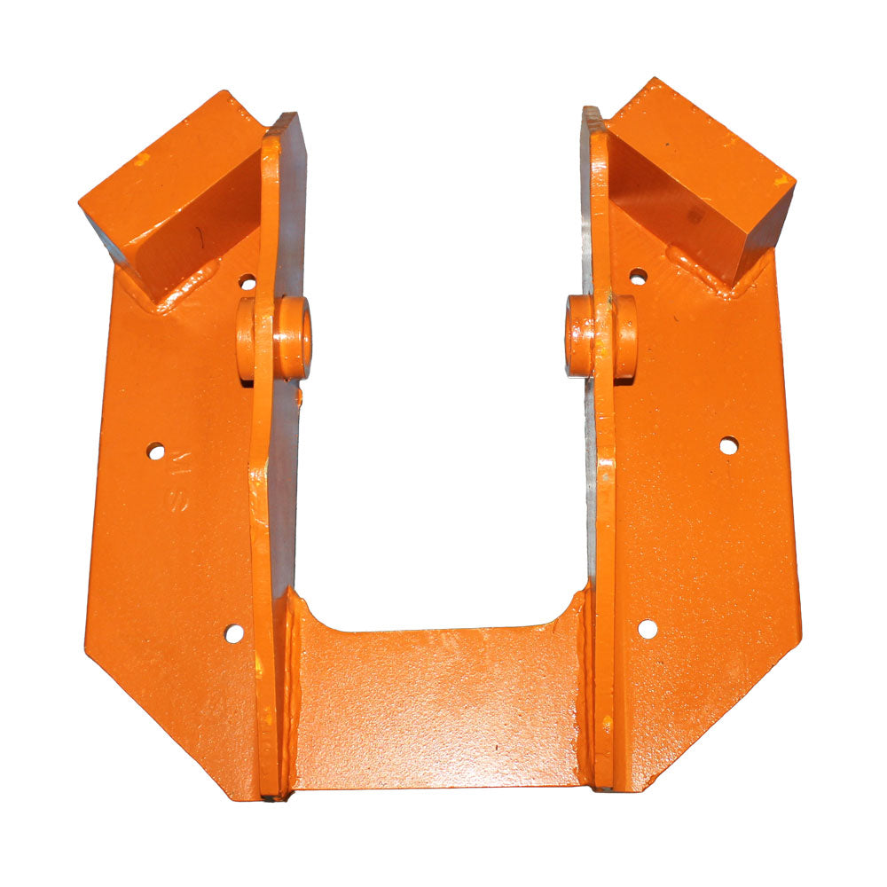 189955A1 stabilizer plate Flip Over Fits Case 580K, 580SK, 580L, 580SL, 580M, 58