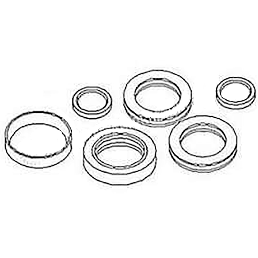 190-18477 Lift Cylinder Seal Kit For Owatonna 440 2-1/2" Rod