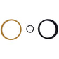Lift Hydraulic Cylinder Seal Kit For Owatonna 312 Skid Steer  190-32388