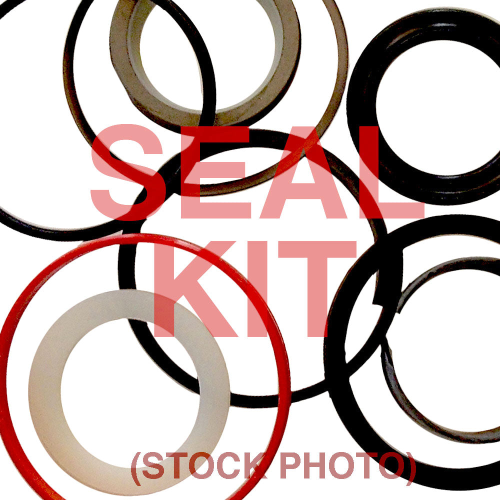 190-32590 Tilt Hydraulic Cylinder Seal Kit fits Owatonna Skid Steer Loader 332