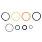 190-32590 Tilt Hydraulic Cylinder Seal Kit fits Owatonna Skid Steer Loader 332