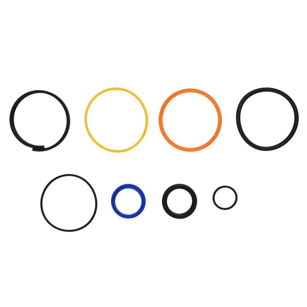 190-32590 Tilt Hydraulic Cylinder Seal Kit fits Owatonna Skid Steer Loader 332