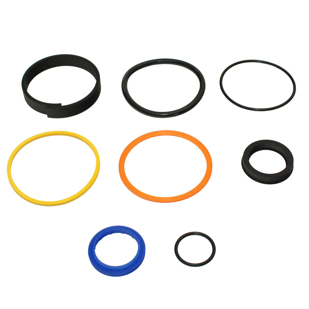 190-32590 Tilt Hydraulic Cylinder Seal Kit fits Owatonna Skid Steer Loader 342