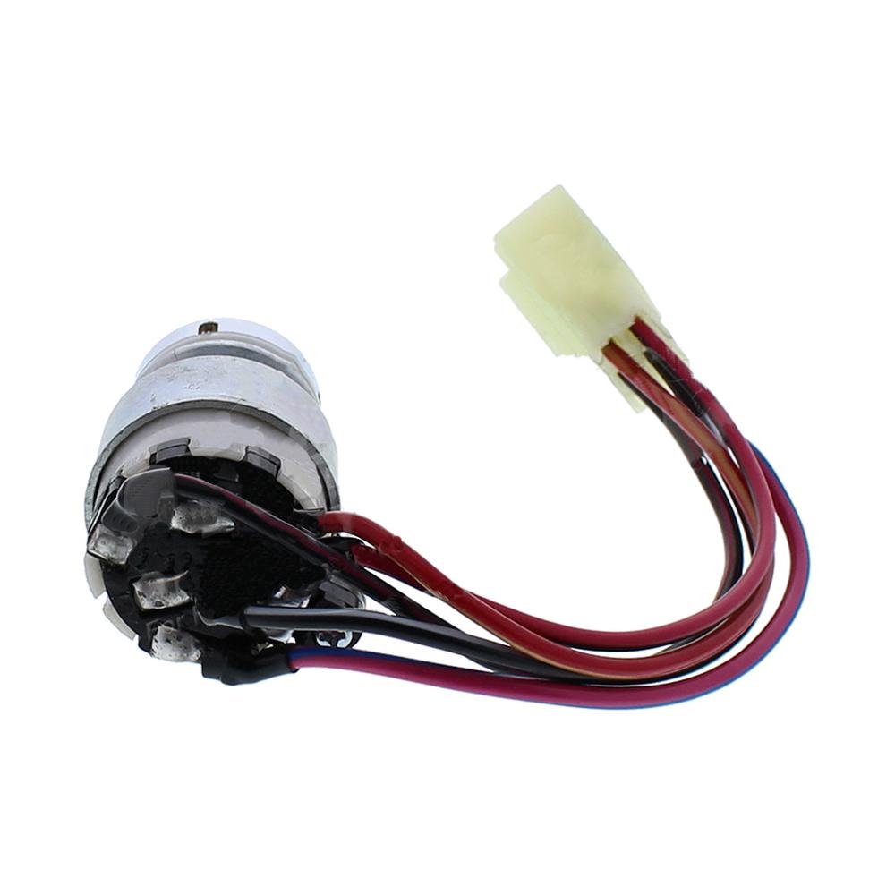 1900-0922 - Ignition Switch Fits Kubota