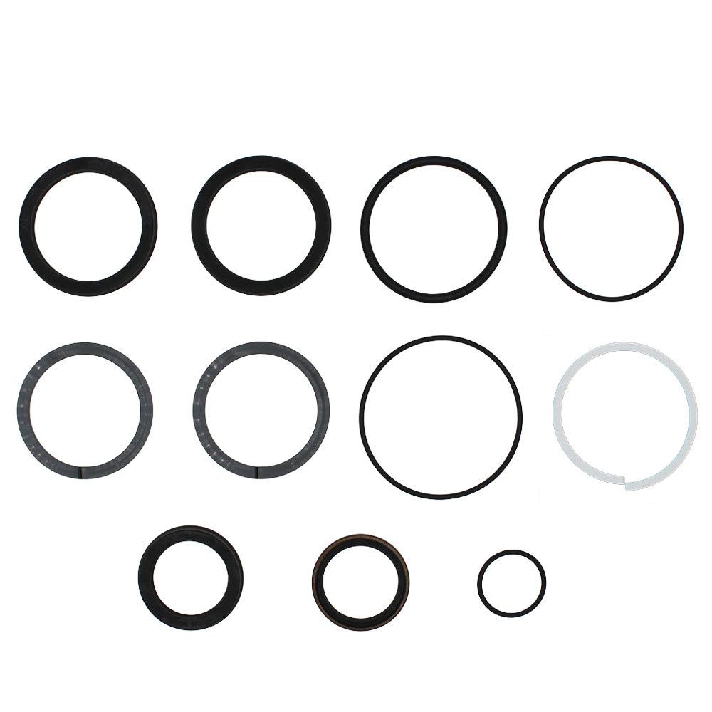 19000-04999 Hydraulic Boom Cylinder Seal Kit Fits Takeuchi Excavator TB800