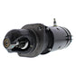 Starter Fits Massey Ferguson MF356 MF50 MF65 MH50 Z134 190004M91 1900348M91