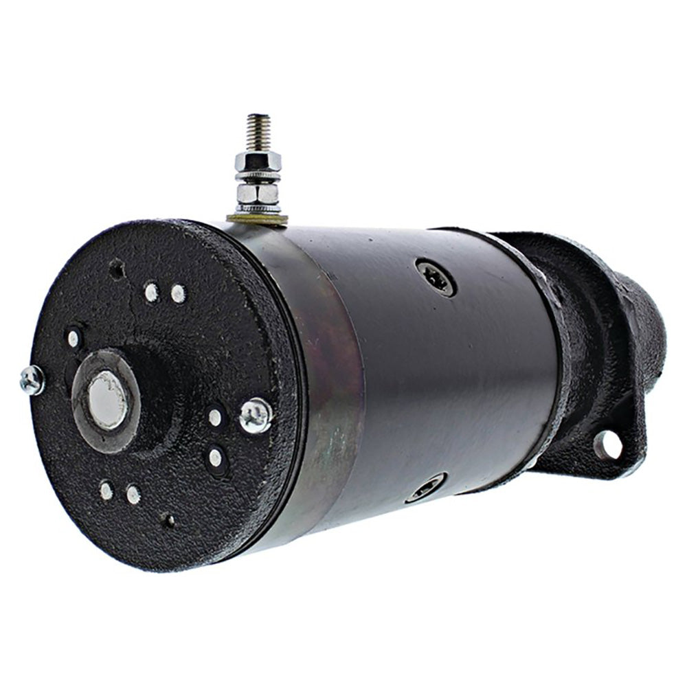 12V Starter Fits Massey Ferguson Tractor 202 204 302 304 35 356 65 50 190004M91