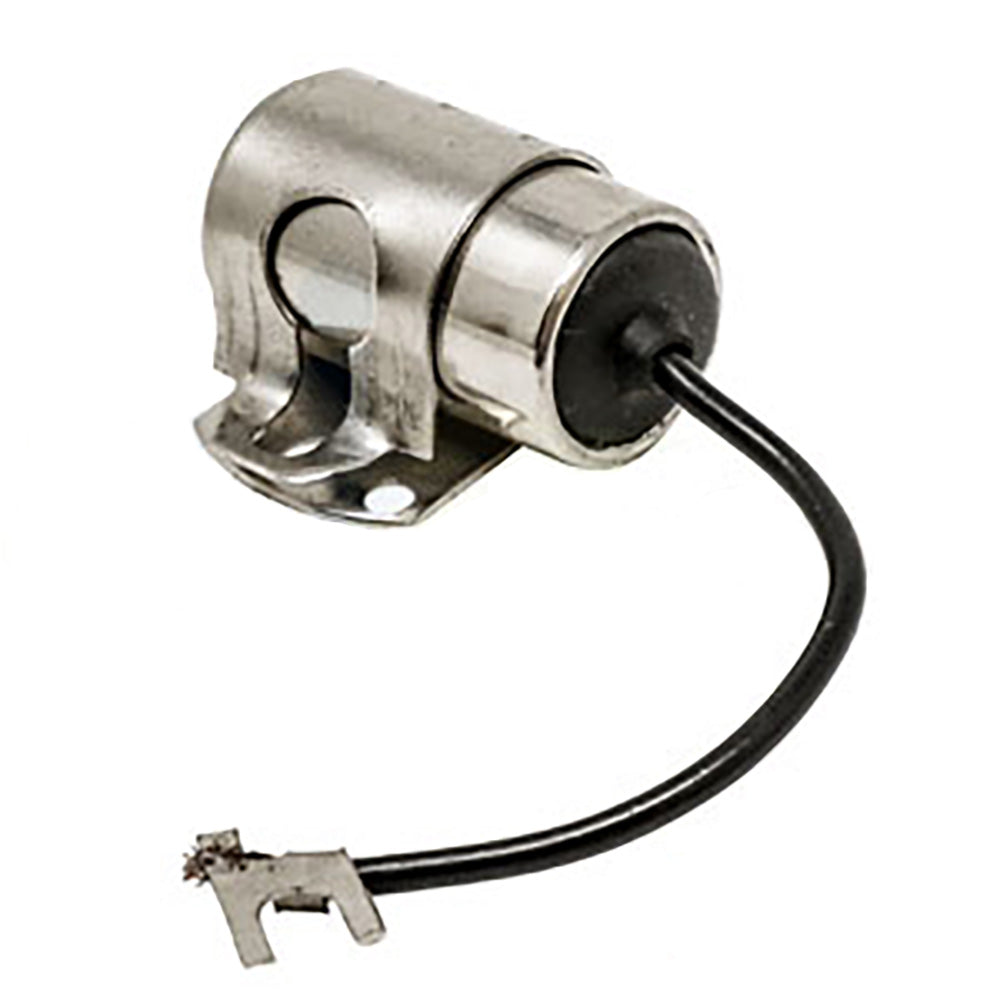 E-1900272 (12V) Condensor Fits Case IH Tractor(s)