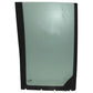 190030A5 LH Lower Front Glass Fits McCormick CX100, CX105, CX50, CX60, CX70 ++