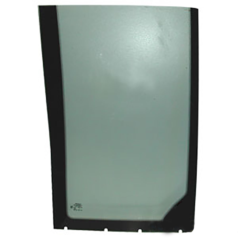 190030A5 LH Lower Front Glass Fits McCormick CX100, CX105, CX50, CX60, CX70 ++