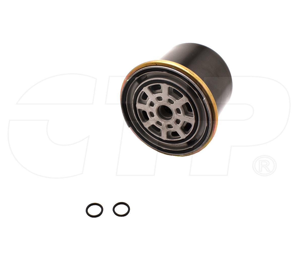 1900760 Desiccant Kit Fits Caterpillar Models