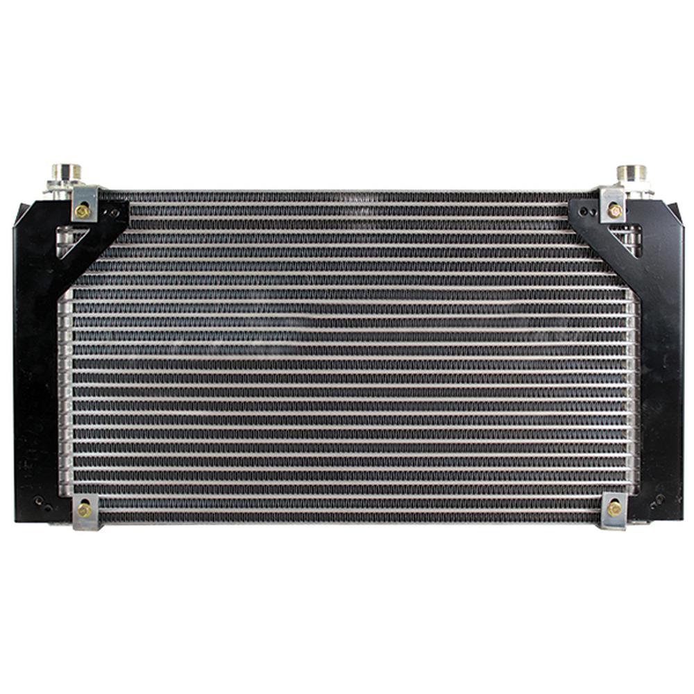 RE218283 190086 Hydraulic Oil Cooler Fits John Deere 4720 Sprayer