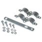 1900970M1 Hydraulic Double Breakaway Clamp 4000 4200 5000 6600 8200 Series