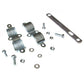 5006-4 Double Breakaway Clamp Fits Pioneer Hydraulics