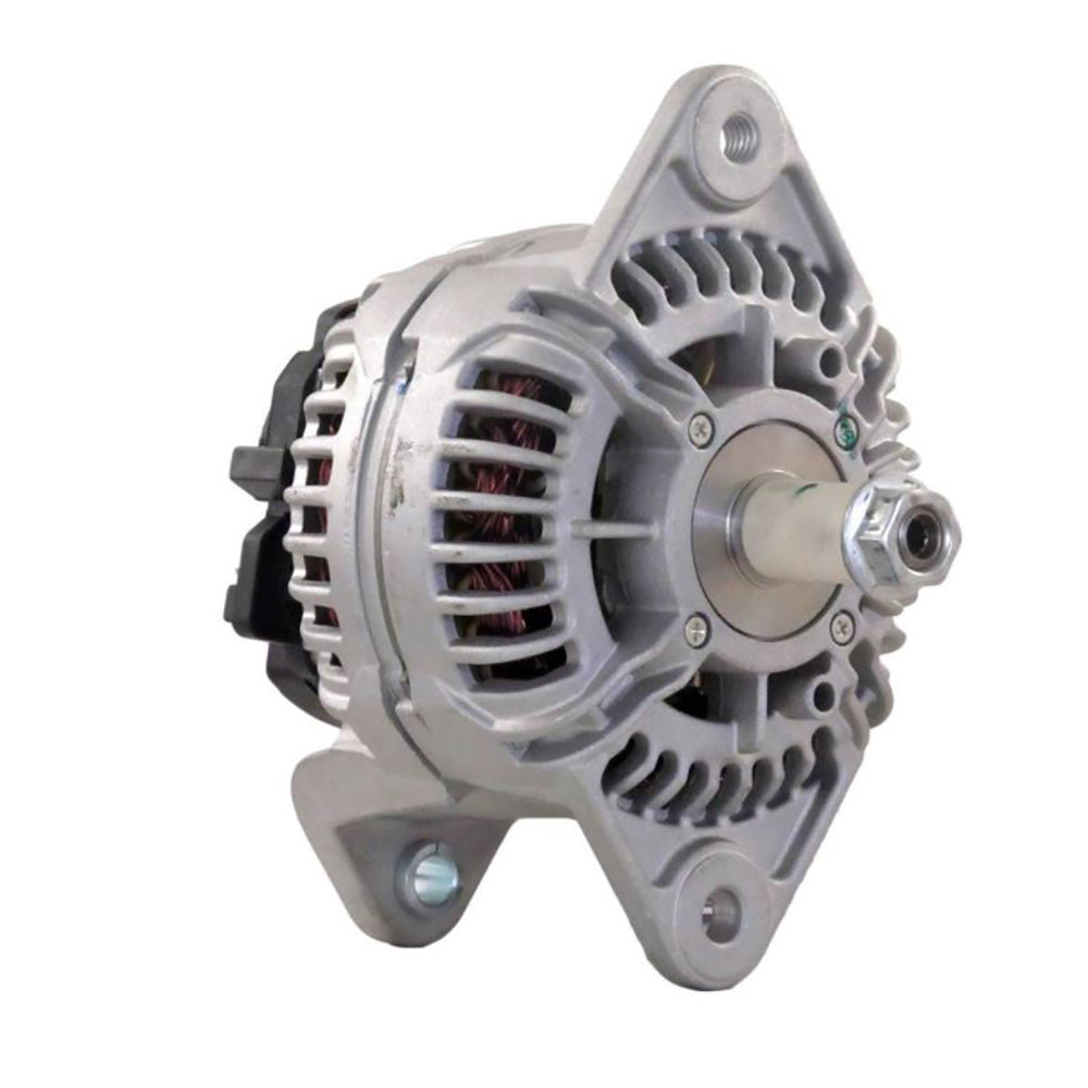 TA07671NEW New Alternator Fits Allis Chalmers Tractor Models 9435 9455 +