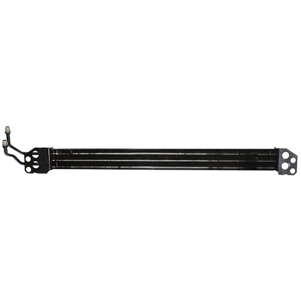 190115 Fuel Cooler - Peterbilt / Kenworth - 33 1/2 x 3 x 1 3/4