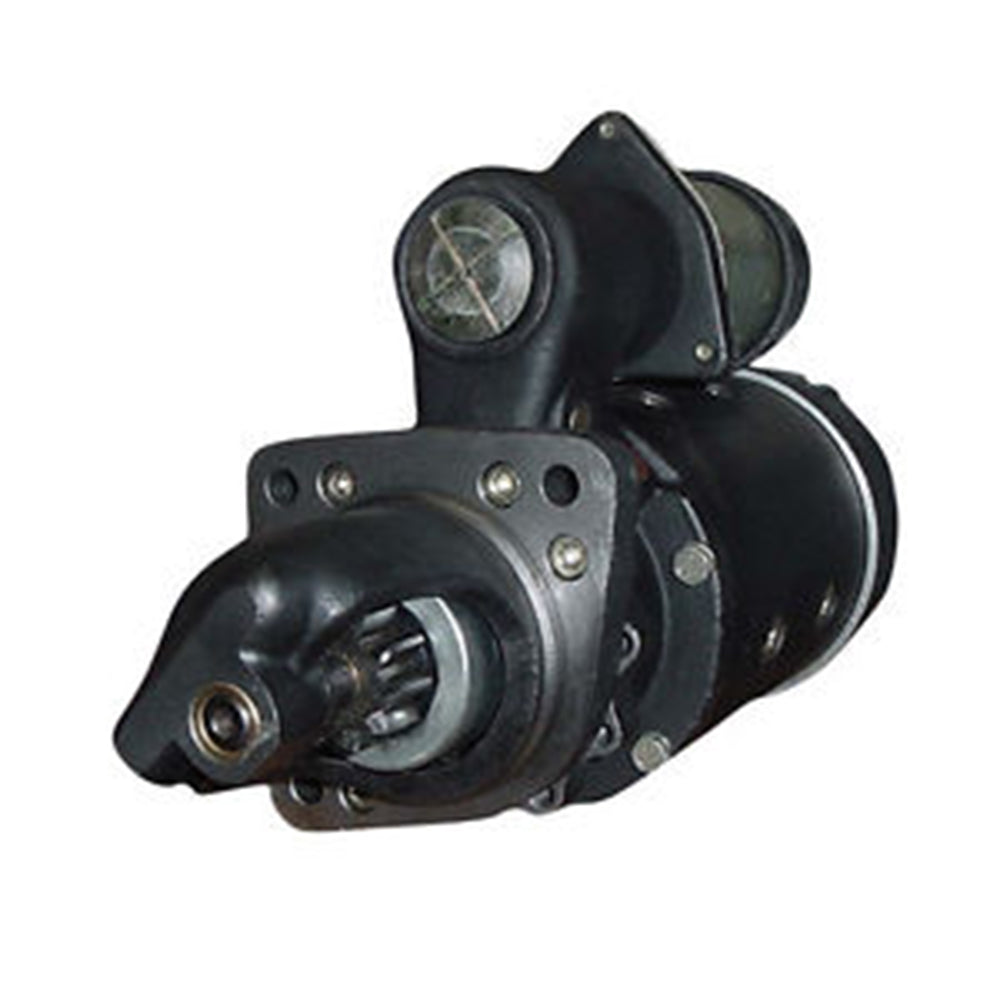 Starter Fits Massey Ferguson Models Listed Below 1903109M91 1903109V91