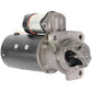 STARTER Fits Massey Ferguson MF 35 364 50 530 COMBINE 65 INDUSTRIAL 20 200 203