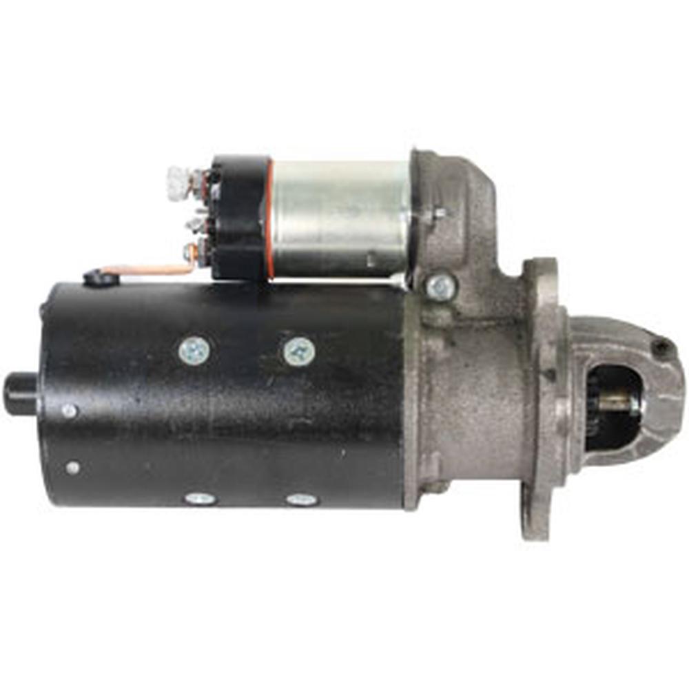 STARTER Fits Massey Ferguson MF 135 148 150 154 165 230 235 245 255 300 COMBINE