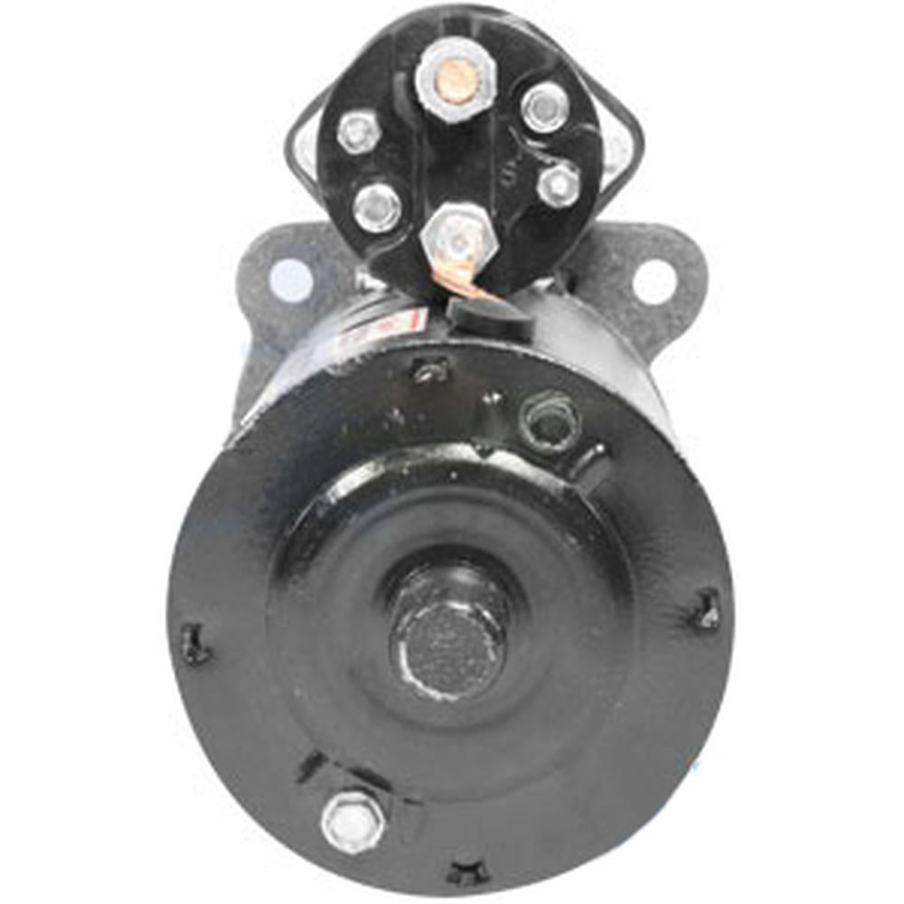 Starter Fits Minneapolis-Moline Replaces 1108662