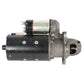 Starter Fits Deutz-Fits Allis Replaces 72072956