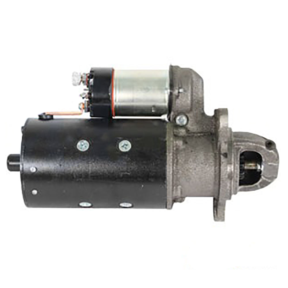 Starter Fits Deutz-Fits Allis Replaces 72072956
