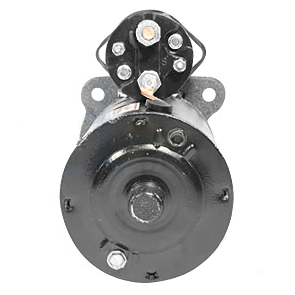 Starter Fits Massey Ferguson Replaces 015177