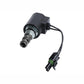 Solenoid Fits Case/International Harvester Replaces 181147A1