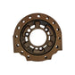 Left Housing Fits Case/International Harvester Replaces 190458A1