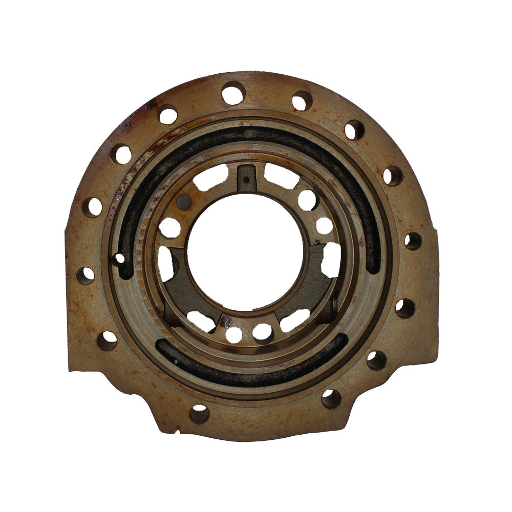 Left Housing Fits Case/International Harvester Replaces 190458A1