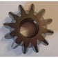 Interchangeable Pinion Gear 190471A1 Fits Case IH Models: 580L 580L Series 2