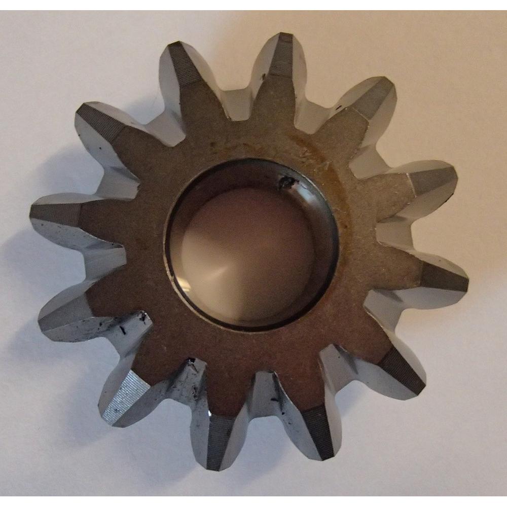 Interchangeable Pinion Gear 190471A1 Fits Case IH Models: 580L 580L Series 2