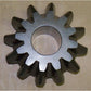 Interchangeable Pinion Gear 190471A1 Fits Case IH Models: 580L 580L Series 2