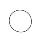 O-Ring Fits Case/International Harvester Replaces 190492A1