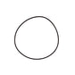 190493A1 O-Ring Fits Case 580L Ser. 2, 580SL Ser. 2, 580M, 580M Ser. 2, 580SM, 5