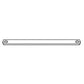 Stabilizer Arm Fits Massey Ferguson Replaces SA02