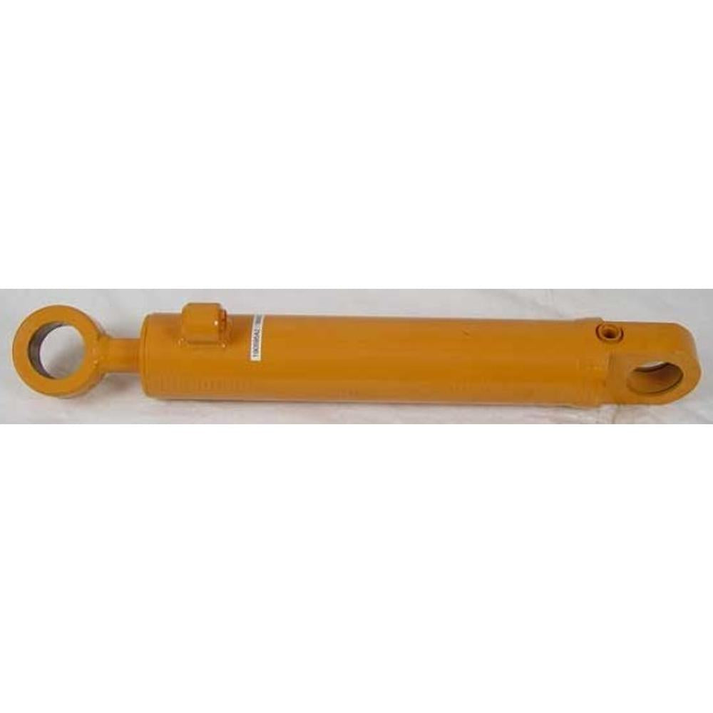 190595A2 Cylinder w/out Bushings Fits Case Angle 650G 650H 750H 850G 850H Dozer