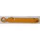 190595A2 Angle Cylinder Without bushings Fits Case 650G, 650H, 750H, 850G, 850H