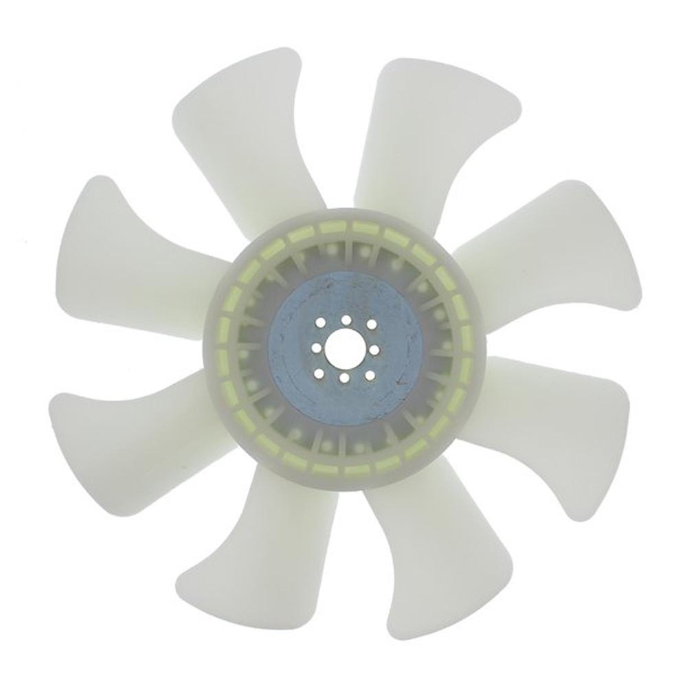 1906-1007 - Radiator Fan Fits Kubota