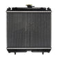 6C230-58520 - Radiator Fits Kubota