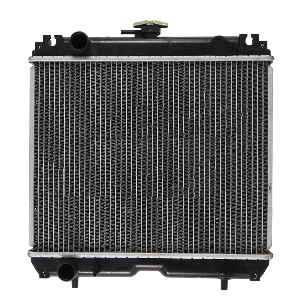 6C230-58520 - Radiator Fits Kubota