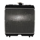 1906-6309 - Radiator Fits Kubota