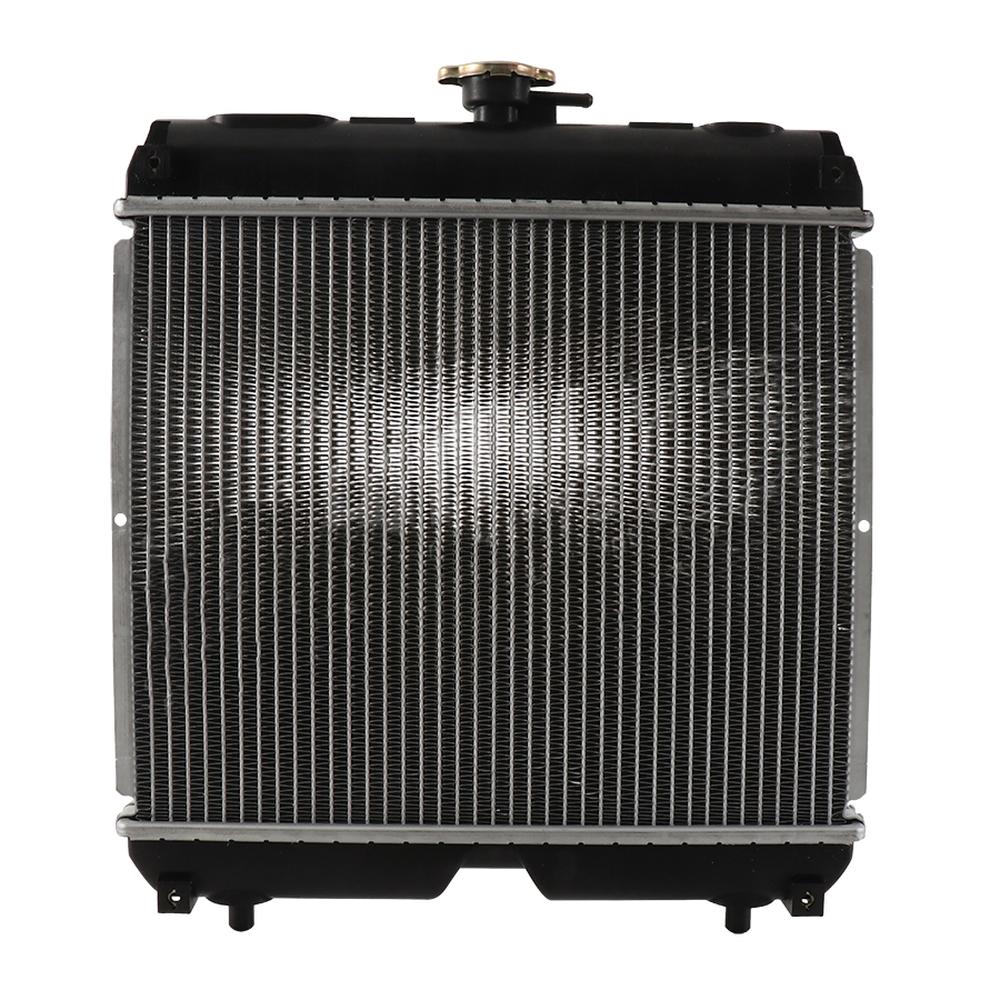 1906-6309 - Radiator Fits Kubota