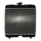 1906-6309 - Radiator Fits Kubota