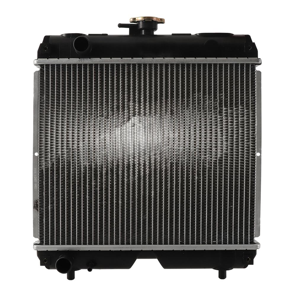 1906-6309 - Radiator Fits Kubota