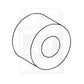 Rubber Grommet Fits Ford/New Holland Replaces 190753FR