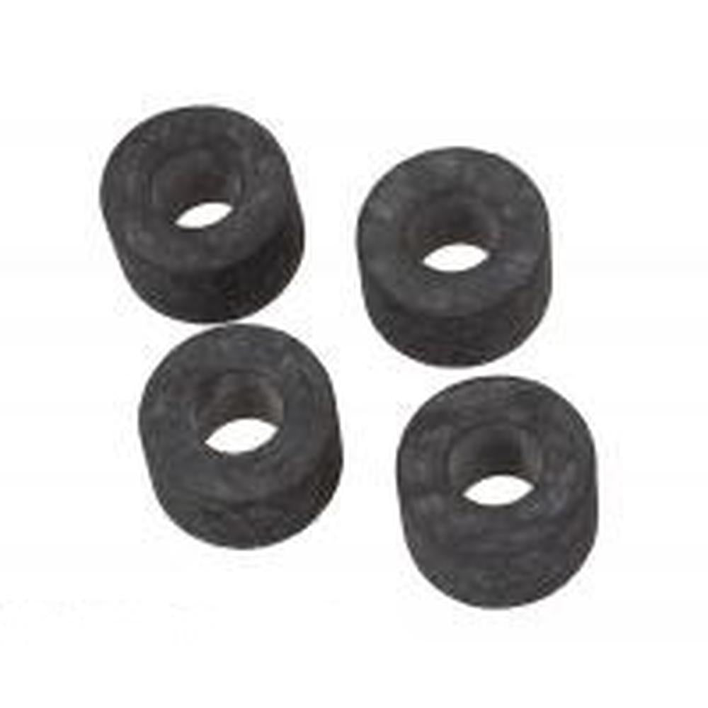 190753 New 4 Pack Rubber Grommets Fits Ford New Holland Tractor 9N