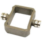 Hydraulic Piston Fits Massey Ferguson Replaces 184470M1