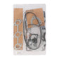 1909-1006 - Gasket Kit Fits Kubota