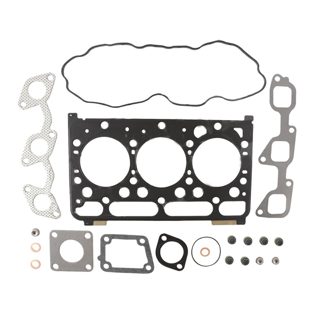 1909-1017 - Gasket Kit Fits Kubota